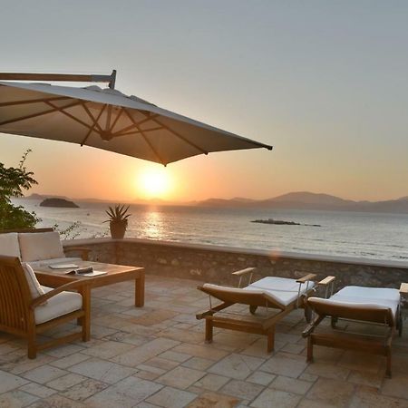 Hydra Kamini Beach Thea Exterior foto