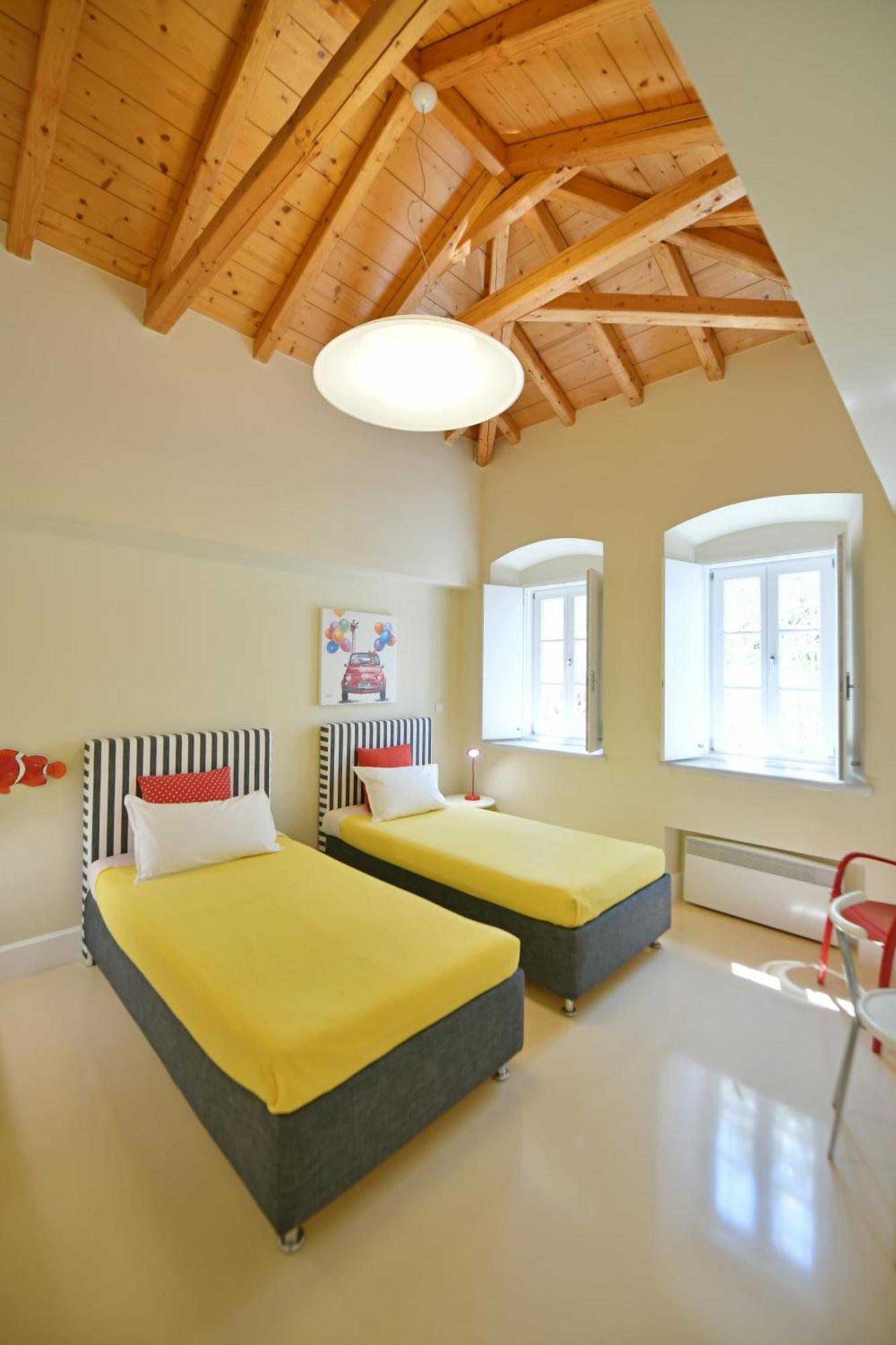 Hydra Kamini Beach Thea Exterior foto