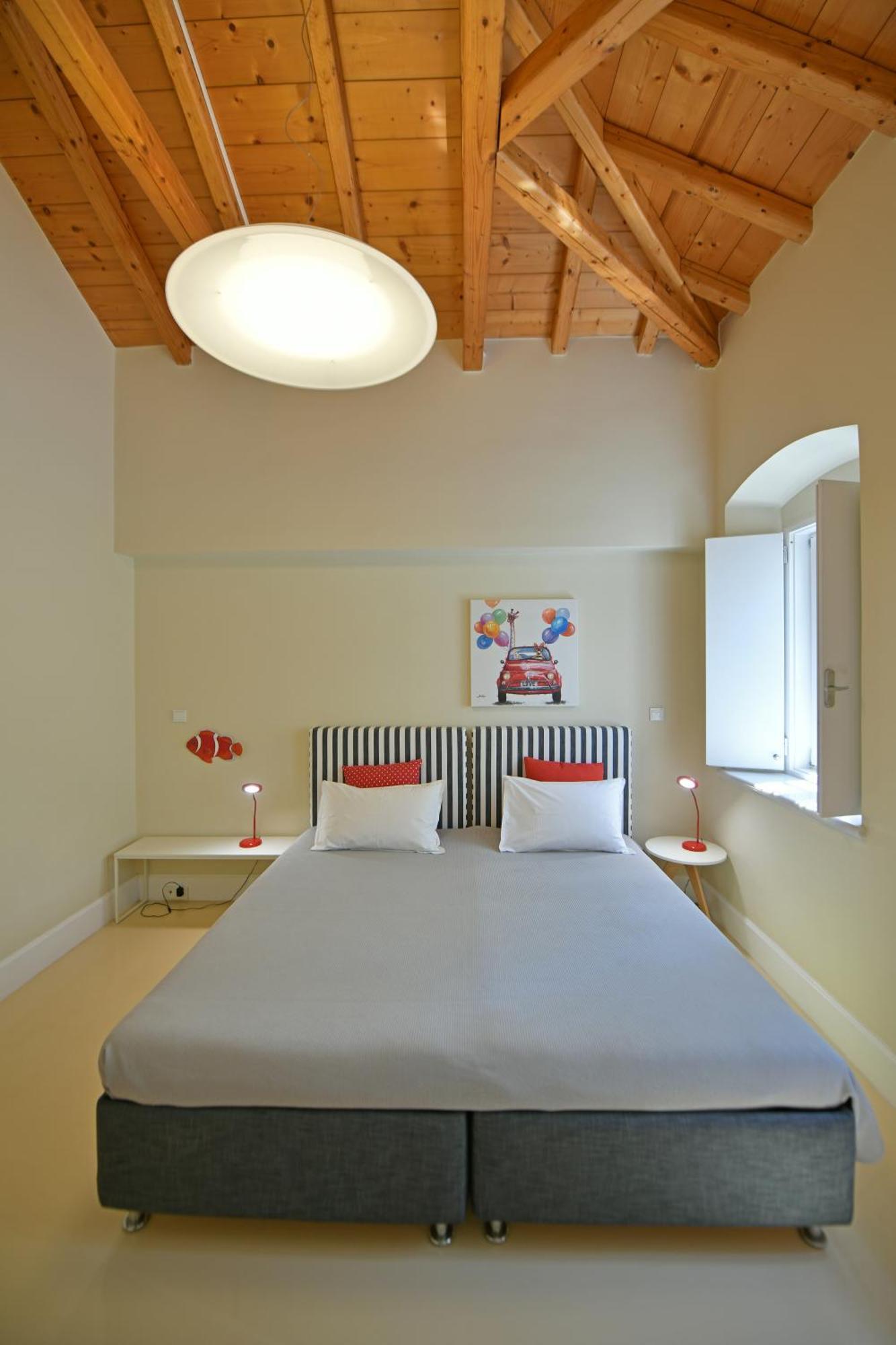 Hydra Kamini Beach Thea Exterior foto